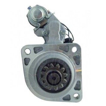 ARRANQUE 24 V 7,5 Kw 12D