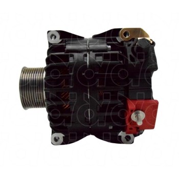 ALTERNADOR 24V 180A