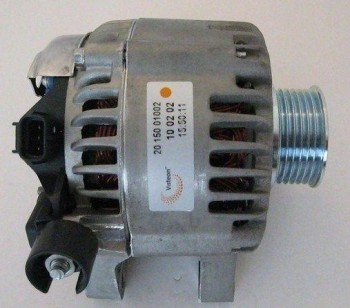 ALTERNADOR 12 V 80 A