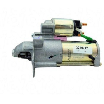 ARRANQUE 12 V 1,7Kw 13D