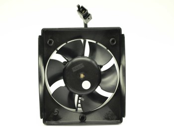 ELECTROVENTILADOR AXIAL 12V