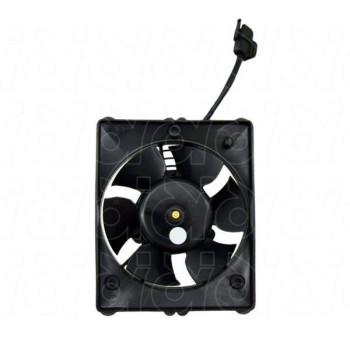 ELECTROVENTILADOR AXIAL 12V