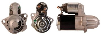 ARRANQUE 12 V 1,4 Kw 12D