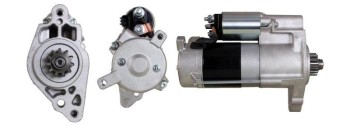 ARRANQUE 12 V 1,7 Kw 11D