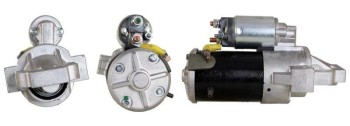 ARRANQUE 12 V 2,0 Kw 11D