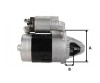 ARRANQUE 12V 1,2 KW 13T