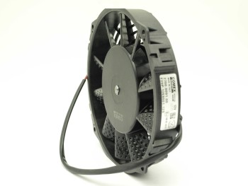 ELECTROVENTILADOR AXIAL 12V