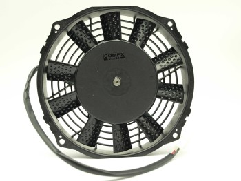 ELECTROVENTILADOR AXIAL 12V