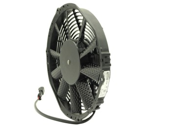 ELECTROVENTILADOR AXIAL 12V