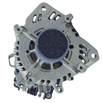 ALTERNADOR ORIGINAL 48V  230A