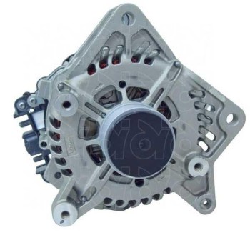 ALTERNADOR ORIGINAL 48V  200A