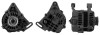 ALTERNADOR 12 V 70 A