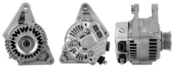 ALTERNADOR 14 V 80 A