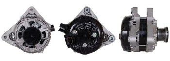 ALTERNADOR 12V 120A