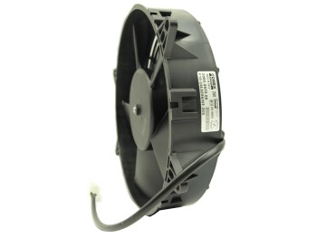 ELECTROVENTILADOR AXIAL 24V