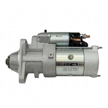 ARRANQUE  24V 6KW 13D