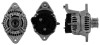 ALTERNADOR 24V 80A