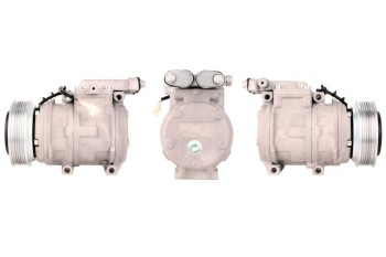 COMPRESOR ESPECIFICO 12 V