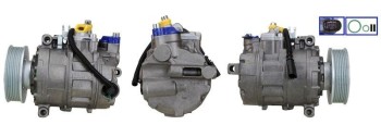 COMPRESOR ESPECIFICO 12 V