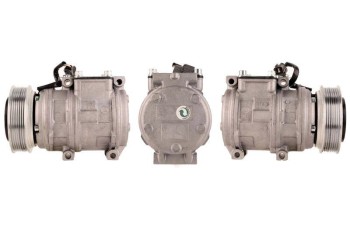 COMPRESOR ESPECIFICO 12 V