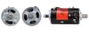 ALTERNADOR 6 V 45 A