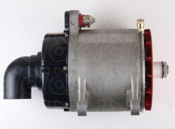 ALTERNADOR 24 V 180 A