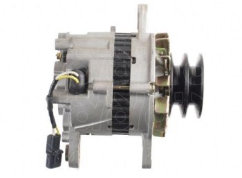 ALTERNADOR 24 V 40 A