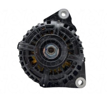ALTERNADOR 24V 120 A