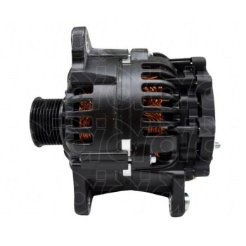 ALTERNADOR 24V 120 A