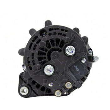 ALTERNADOR 24V 120 A