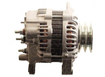 ALTERNADOR 24 V 80 A