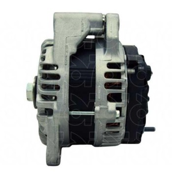 ALTERNADOR 24V 120A