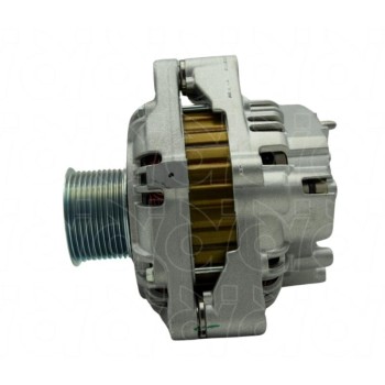 ALTERNADOR  24V 120A TIPO MITSUBISHI