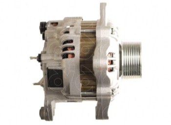 ALTERNADOR 24 V 100 A