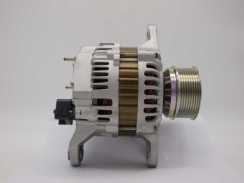 ALTERNADOR 24 V 130 A