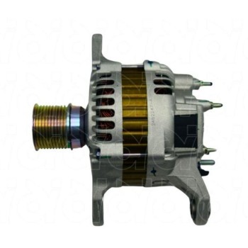 ALTERNADOR 24 V 130A