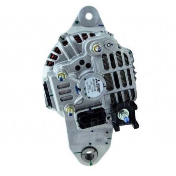 ALTERNADOR  24V  110A