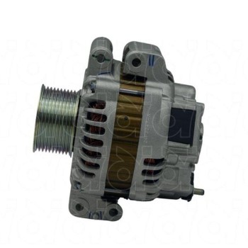 ALTERNADOR 24V 130A