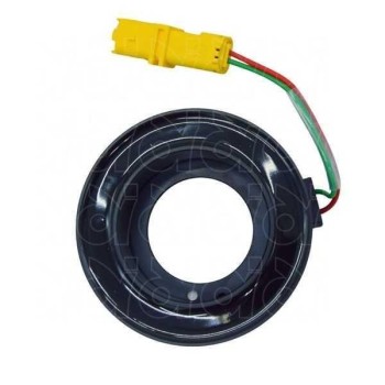BOBINA  AC 12 V TIPO SANDEN