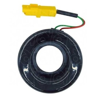 BOBINA AC 12 V TIPO SANDEN