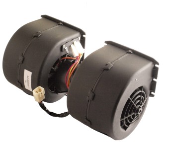 ELECTROVENTILADOR CENTRIFUGO 24V