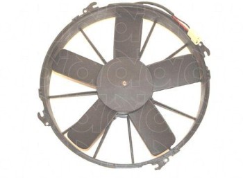 ELECTROVENTILADOR AXIAL 24V