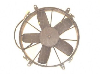 ELECTROVENTILADOR AXIAL 24V