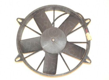 ELECTROVENTILADOR AXIAL 24V