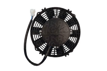 ELECTROVENTILADOR AXIAL 24V