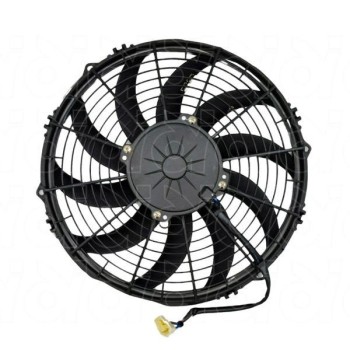 ELECTROVENTILADOR AXIAL 12V