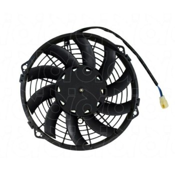 ELECTROVENTILADOR AXIAL 12V