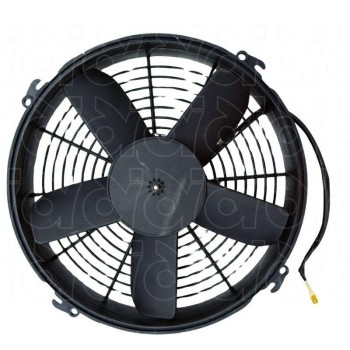 ELECTROVENTILADOR AXIAL 24V