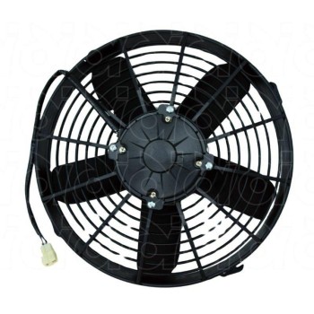 ELECTROVENTILADOR AXIAL 24V