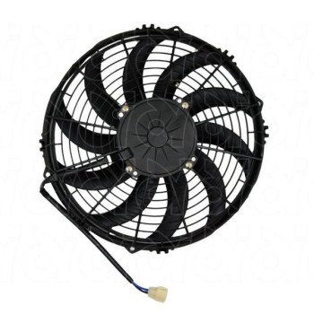 ELECTROVENTILADOR AXIAL 24V